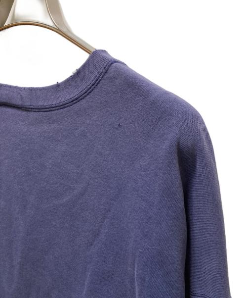 NIKE（ナイキ）NIKE (ナイキ) ヴィンテージスウェット ネイビー サイズ:XLの古着・服飾アイテム