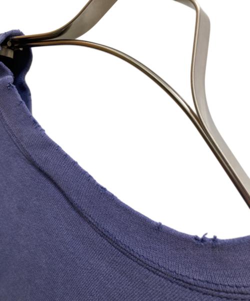 NIKE（ナイキ）NIKE (ナイキ) ヴィンテージスウェット ネイビー サイズ:XLの古着・服飾アイテム