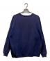 NIKE (ナイキ) ヴィンテージスウェット ネイビー サイズ:XL：15000円