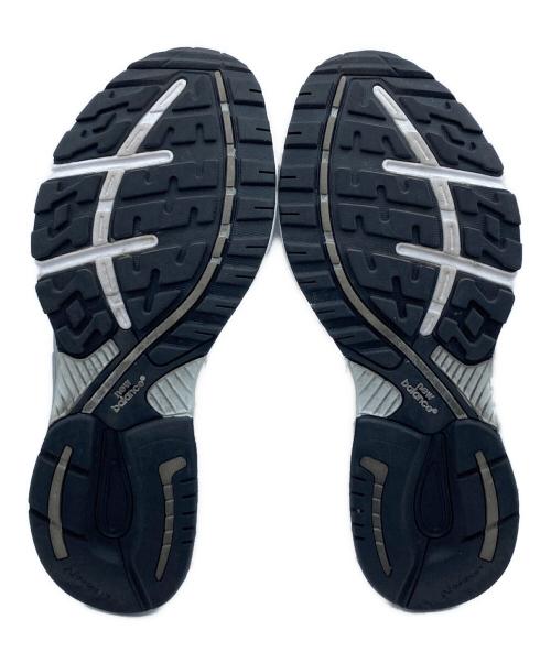 NEW BALANCE（ニューバランス）NEW BALANCE (ニューバランス) MR993GL グレー サイズ:26の古着・服飾アイテム