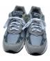NEW BALANCE（ニューバランス）の古着「MR993GL」｜グレー