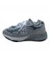 NEW BALANCE (ニューバランス) MR993GL グレー サイズ:26：22000円