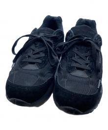NEW BALANCE（ニューバランス）の古着「U992TB」｜ブラック