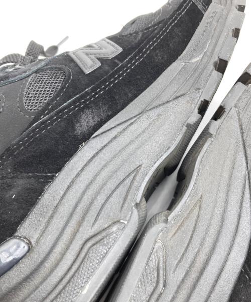 NEW BALANCE（ニューバランス）NEW BALANCE (ニューバランス) U992TB ブラック サイズ:26の古着・服飾アイテム