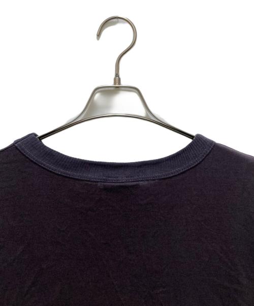 SPEEDO 70 LIMIT（スピード 70 リミット）SPEEDO 70 LIMIT (スピード 70 リミット) 80sプリントTシャツ ネイビー サイズ:XLの古着・服飾アイテム