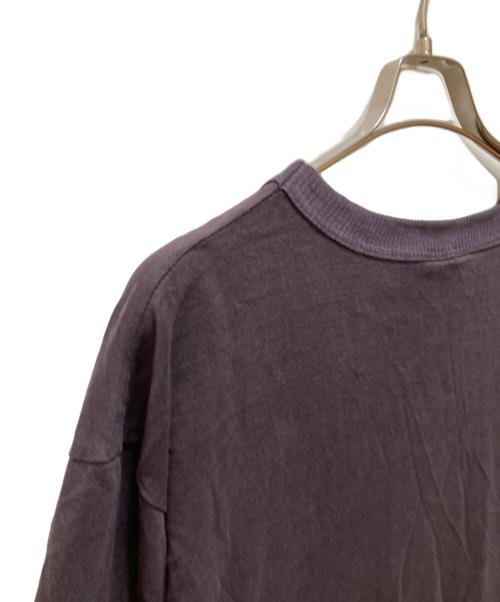 SPEEDO 70 LIMIT（スピード 70 リミット）SPEEDO 70 LIMIT (スピード 70 リミット) 80sプリントTシャツ ネイビー サイズ:XLの古着・服飾アイテム