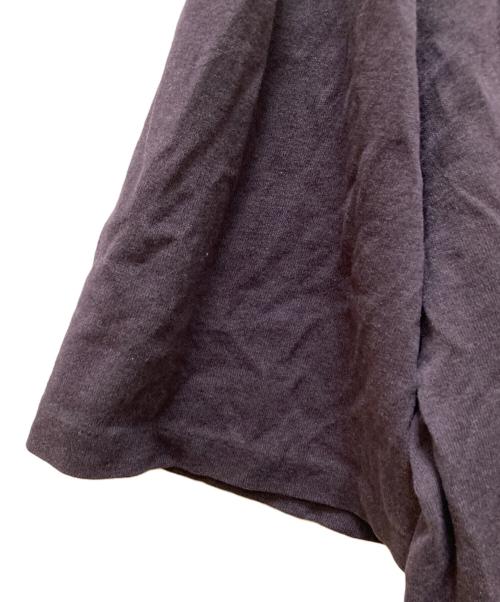 SPEEDO 70 LIMIT（スピード 70 リミット）SPEEDO 70 LIMIT (スピード 70 リミット) 80sプリントTシャツ ネイビー サイズ:XLの古着・服飾アイテム