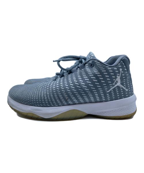 NIKE（ナイキ）NIKE (ナイキ) ジョーダン B.フライ グレー サイズ:26の古着・服飾アイテム