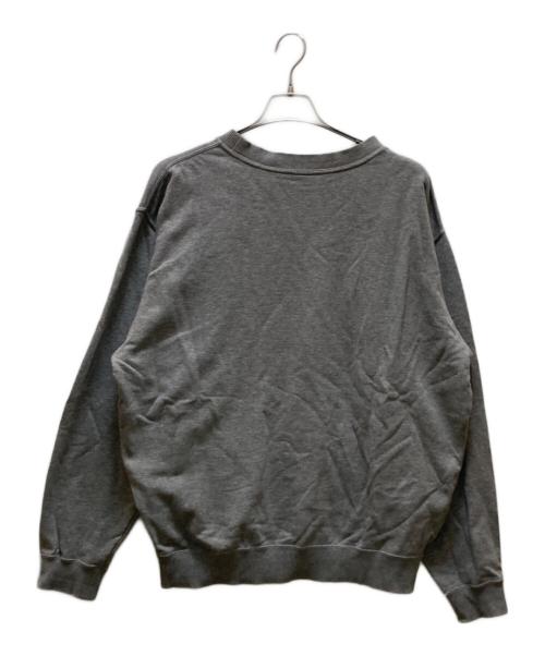 NIKE（ナイキ）NIKE (ナイキ) 00's スウェット グレー サイズ:XLの古着・服飾アイテム
