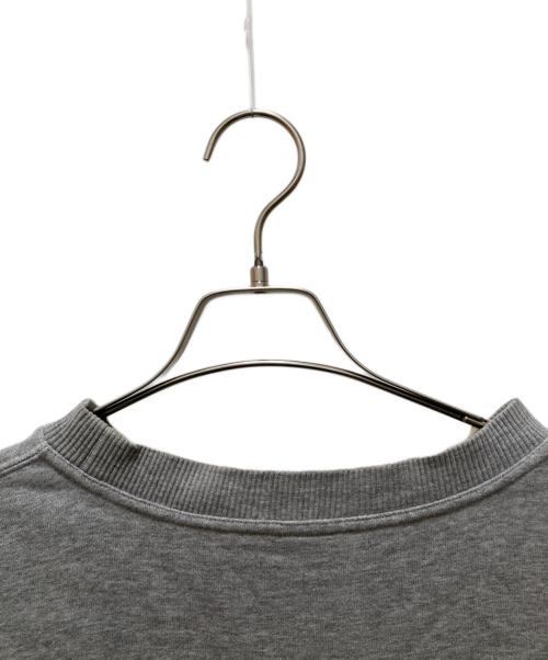 NIKE（ナイキ）NIKE (ナイキ) 00's スウェット グレー サイズ:XLの古着・服飾アイテム