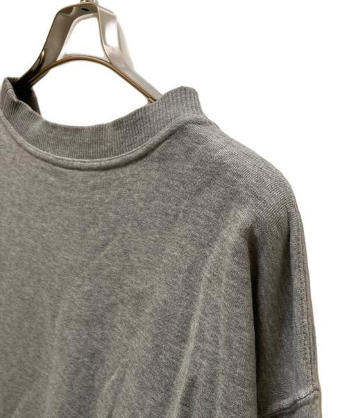 NIKE（ナイキ）NIKE (ナイキ) 00's スウェット グレー サイズ:XLの古着・服飾アイテム