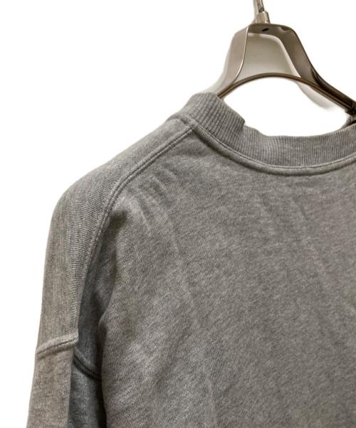NIKE（ナイキ）NIKE (ナイキ) 00's スウェット グレー サイズ:XLの古着・服飾アイテム