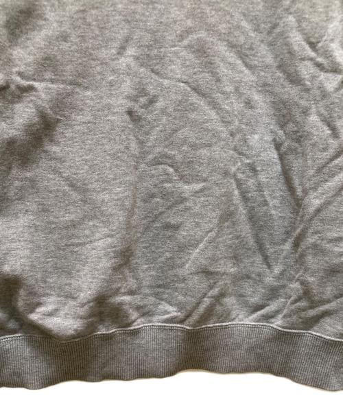 NIKE（ナイキ）NIKE (ナイキ) 00's スウェット グレー サイズ:XLの古着・服飾アイテム