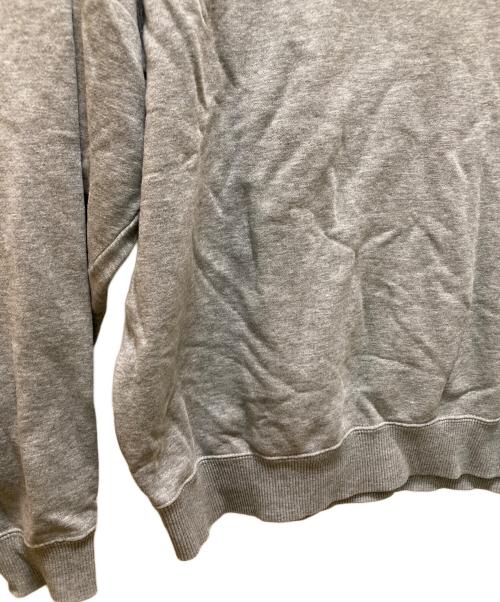 NIKE（ナイキ）NIKE (ナイキ) 00's スウェット グレー サイズ:XLの古着・服飾アイテム