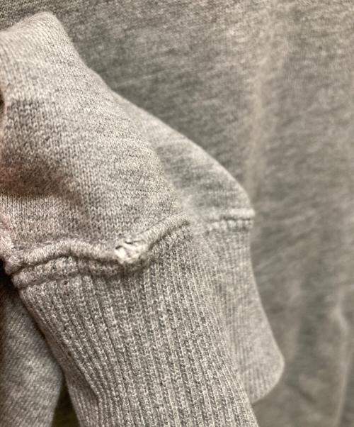 NIKE（ナイキ）NIKE (ナイキ) 00's スウェット グレー サイズ:XLの古着・服飾アイテム