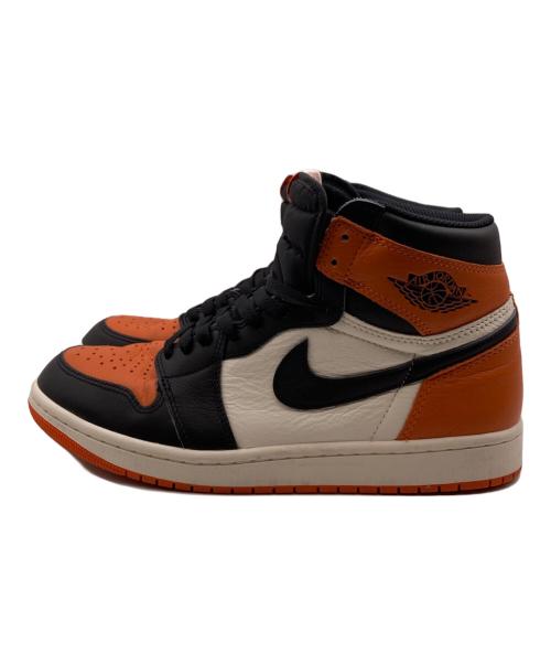 NIKE（ナイキ）NIKE (ナイキ) エアジョーダン1 レトロ ハイ OG 