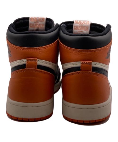 NIKE（ナイキ）NIKE (ナイキ) エアジョーダン1 レトロ ハイ OG 