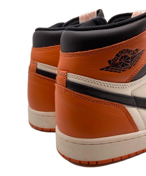 NIKE（ナイキ）NIKE (ナイキ) エアジョーダン1 レトロ ハイ OG 