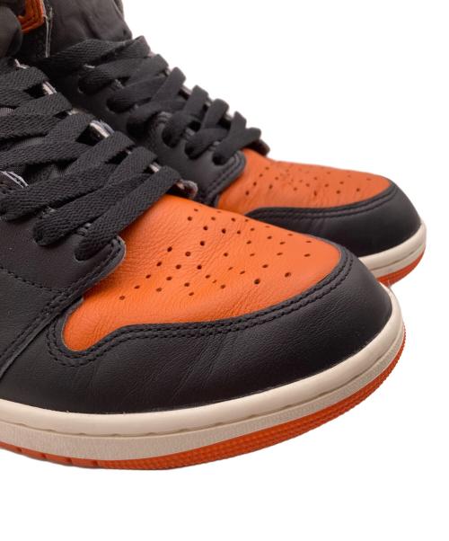 NIKE（ナイキ）NIKE (ナイキ) エアジョーダン1 レトロ ハイ OG 