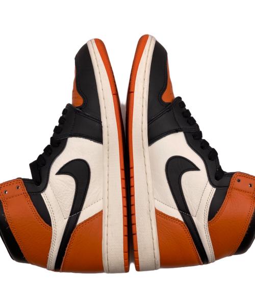 NIKE（ナイキ）NIKE (ナイキ) エアジョーダン1 レトロ ハイ OG 