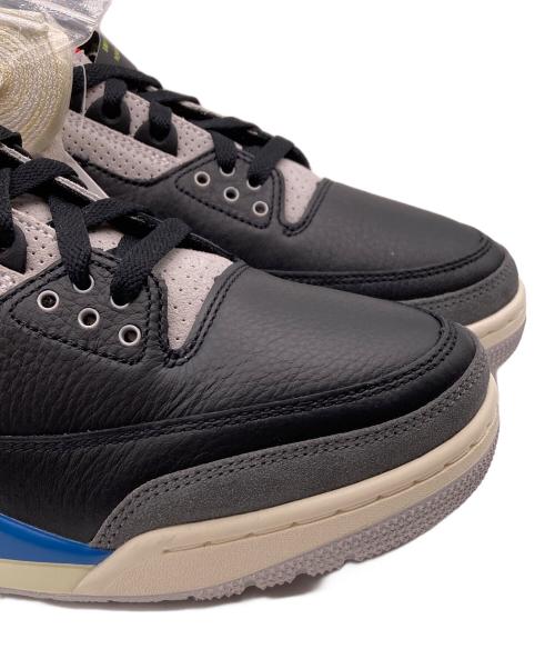 NIKE（ナイキ）NIKE (ナイキ) エアジョーダン3 レトロ 