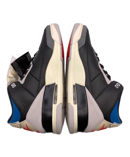 NIKE（ナイキ）NIKE (ナイキ) エアジョーダン3 レトロ 