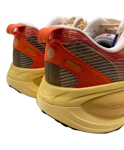 NIKE（ナイキ）NIKE (ナイキ) ボメロ 18 SE イエロー サイズ:28 未使用品の古着・服飾アイテム