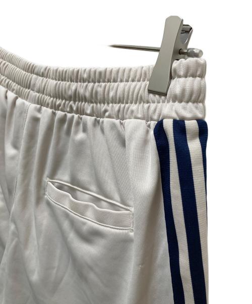 adidas Originals（アディダスオリジナル）adidas Originals (アディダスオリジナル) トラックパンツ ベージュ サイズ:XSの古着・服飾アイテム