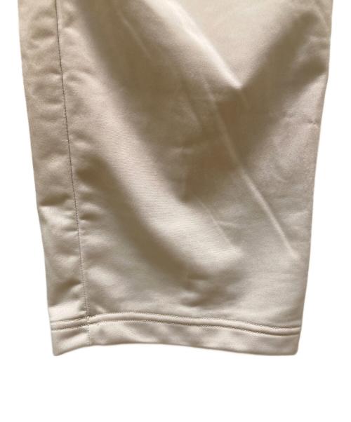 adidas Originals（アディダスオリジナル）adidas Originals (アディダスオリジナル) トラックパンツ ベージュ サイズ:XSの古着・服飾アイテム