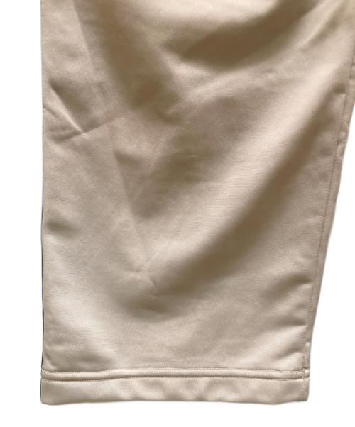 adidas Originals（アディダスオリジナル）adidas Originals (アディダスオリジナル) トラックパンツ ベージュ サイズ:XSの古着・服飾アイテム