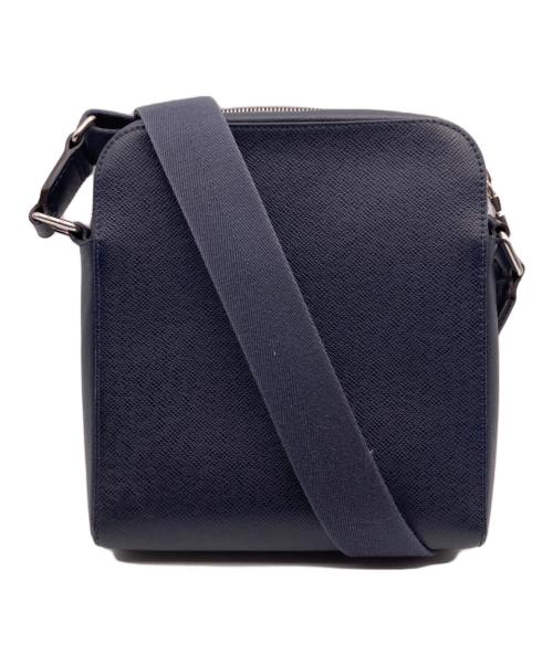 LOUIS VUITTON（ルイ ヴィトン）LOUIS VUITTON (ルイ ヴィトン) アントン ポシェット ネイビーの古着・服飾アイテム