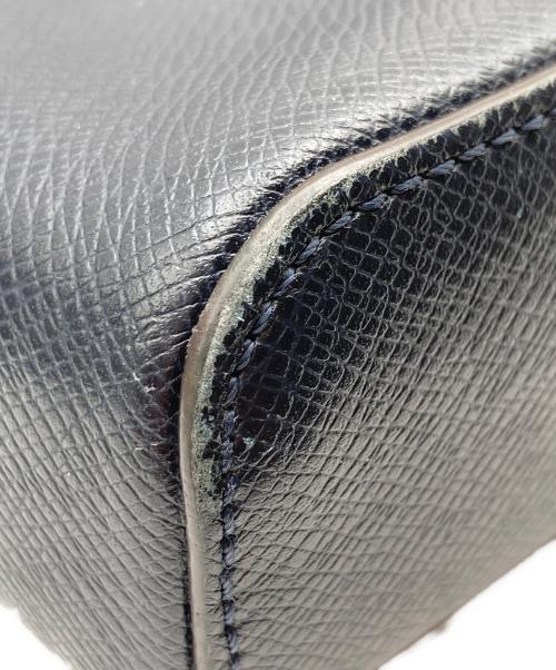 LOUIS VUITTON（ルイ ヴィトン）LOUIS VUITTON (ルイ ヴィトン) アントン ポシェット ネイビーの古着・服飾アイテム