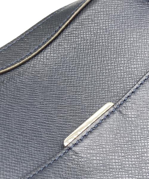 LOUIS VUITTON（ルイ ヴィトン）LOUIS VUITTON (ルイ ヴィトン) アントン ポシェット ネイビーの古着・服飾アイテム