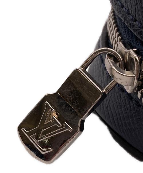 LOUIS VUITTON（ルイ ヴィトン）LOUIS VUITTON (ルイ ヴィトン) アントン ポシェット ネイビーの古着・服飾アイテム