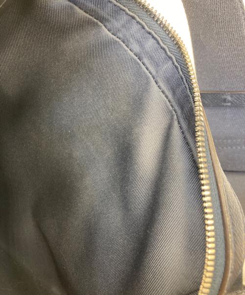 LOUIS VUITTON（ルイ ヴィトン）LOUIS VUITTON (ルイ ヴィトン) アントン ポシェット ネイビーの古着・服飾アイテム