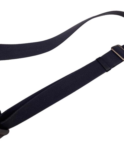 LOUIS VUITTON（ルイ ヴィトン）LOUIS VUITTON (ルイ ヴィトン) アントン ポシェット ネイビーの古着・服飾アイテム