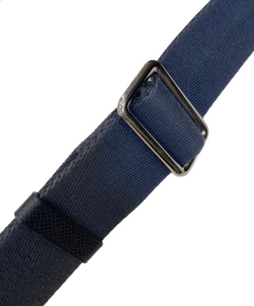 LOUIS VUITTON（ルイ ヴィトン）LOUIS VUITTON (ルイ ヴィトン) アントン ポシェット ネイビーの古着・服飾アイテム