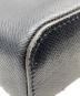 中古・古着 LOUIS VUITTON (ルイ ヴィトン) アントン ポシェット ネイビー：45000円