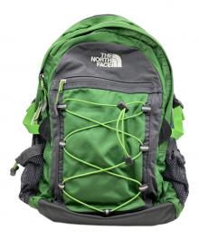 THE NORTH FACE（ザ ノース フェイス）の古着「リュック」｜グリーン