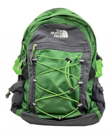 中古・古着通販】THE NORTH FACE (ザ ノース フェイス) リュック