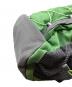 中古・古着 THE NORTH FACE (ザ ノース フェイス) リュック グリーン：7000円