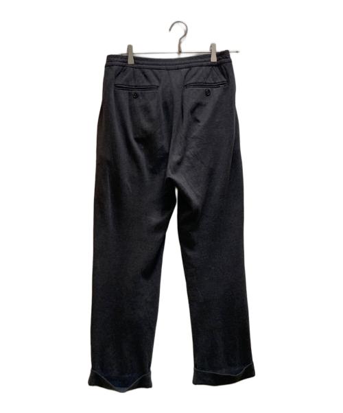 POLO RALPH LAUREN（ポロ・ラルフローレン）POLO RALPH LAUREN (ポロ・ラルフローレン) スウェットパンツ グレー サイズ:Mの古着・服飾アイテム
