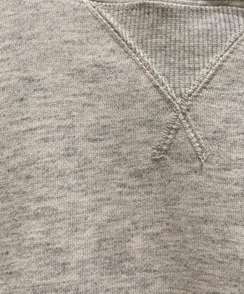 THE NORTH FACE（ザ ノース フェイス）THE NORTH FACE (ザ ノース フェイス) スクエアロゴフーディ グレー サイズ:Lの古着・服飾アイテム