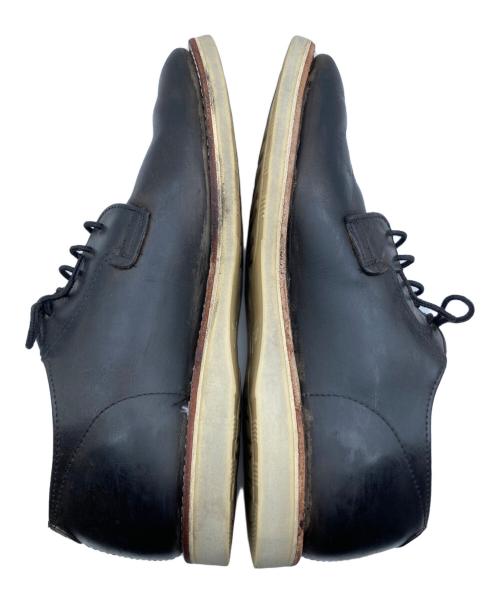 RED WING（レッドウィング）RED WING (レッドウィング) ポストマンワークブーツ ブラック サイズ:27.5の古着・服飾アイテム