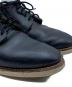 中古・古着 RED WING (レッドウィング) ポストマンワークブーツ ブラック サイズ:27.5：25000円