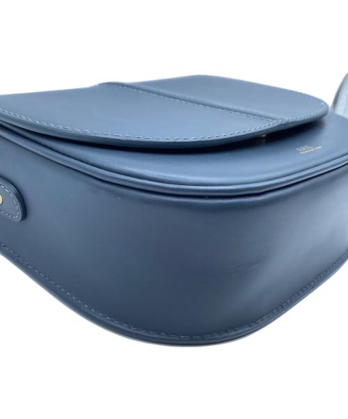 A.P.C.（アーペーセー）A.P.C. (アーペーセー) クロスボディーバッグ グリーンの古着・服飾アイテム