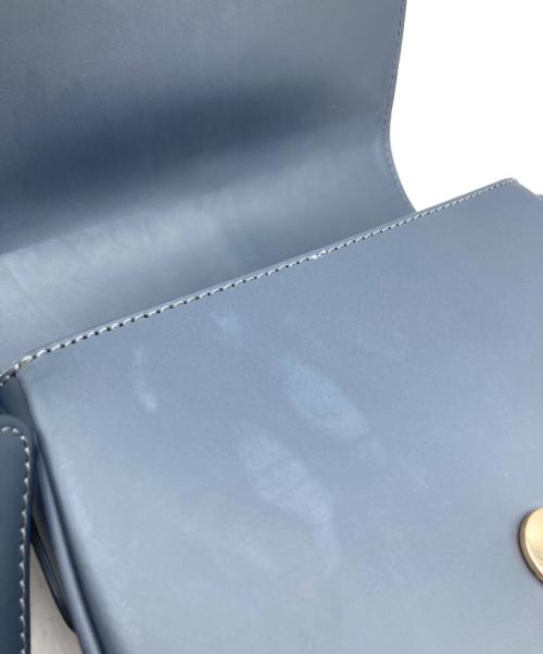 A.P.C.（アーペーセー）A.P.C. (アーペーセー) クロスボディーバッグ グリーンの古着・服飾アイテム