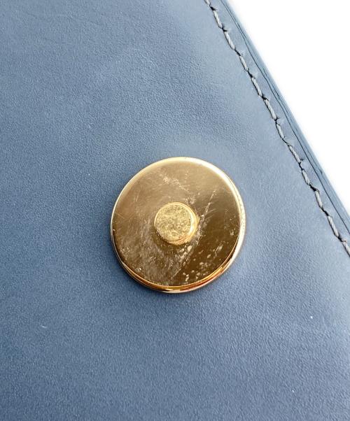 A.P.C.（アーペーセー）A.P.C. (アーペーセー) クロスボディーバッグ グリーンの古着・服飾アイテム