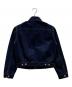 LEVI'S (リーバイス) BLUETAB TYPEⅡトラッカージャケット インディゴ サイズ:S：18000円