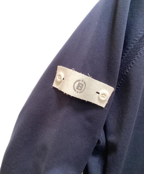 BRIEFING GOLF（ブリーフィング ゴルフ）BRIEFING GOLF (ブリーフィング ゴルフ) ニットセーター ネイビー サイズ:Ⅼの古着・服飾アイテム